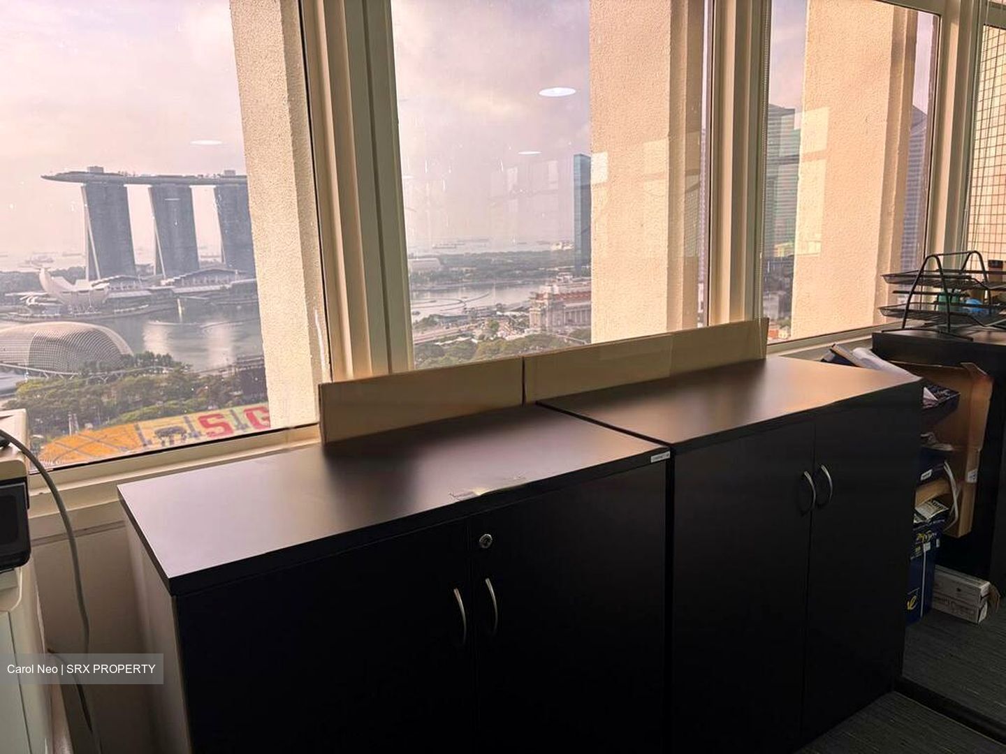 Peninsula Plaza (D6), Office #473404791